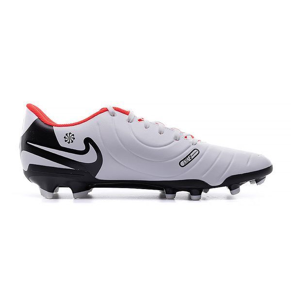 Чоловічі капці Nike Tiempo Legend 10 Club MG 'Ready Pack'| DV4344-100 DV4344-100 фото