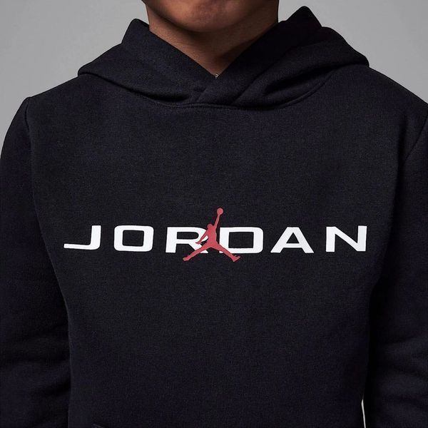 Підлітковий худі Jordan | 85D675-023 85D675-023 фото