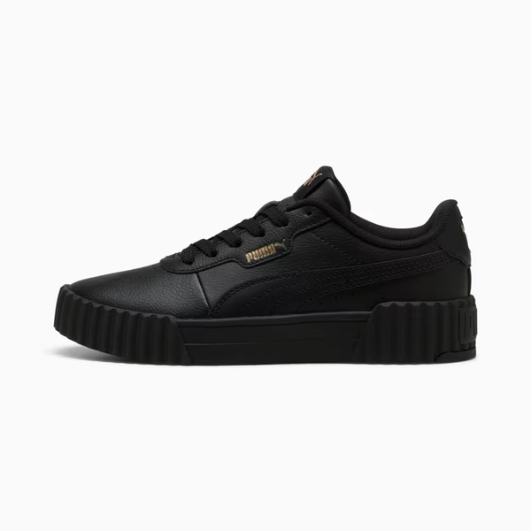 Підліткові кросівки Puma Carina 3.0 Jr | 40147602 40147602 фото