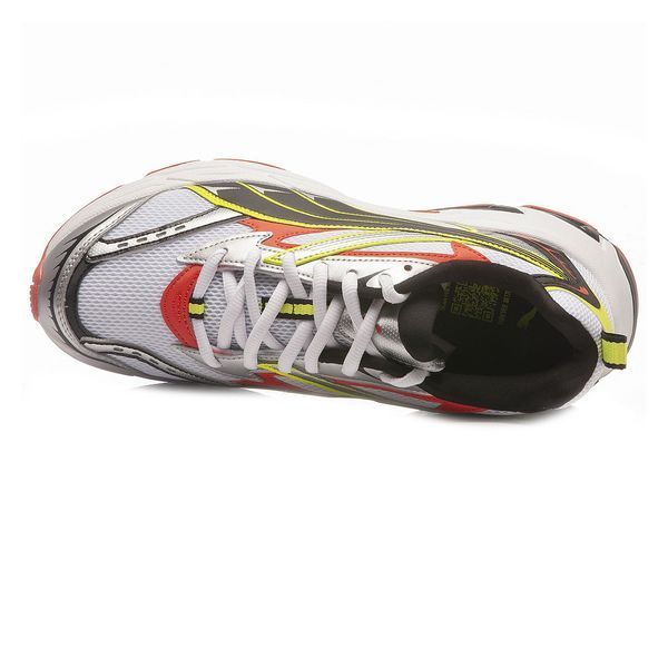 Чоловічі кросівки Puma Morphic 'White Active Red'| 39272411 39272411 фото