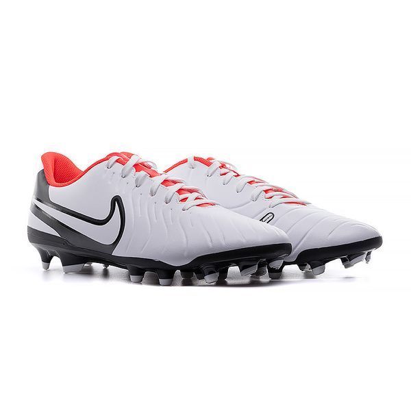 Чоловічі капці Nike Tiempo Legend 10 Club MG 'Ready Pack'| DV4344-100 DV4344-100 фото