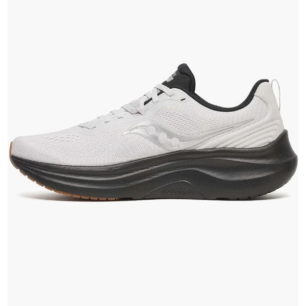 Чоловічі кросівки Saucony Lancer Run Grey | S21048-103 S21048-103 фото
