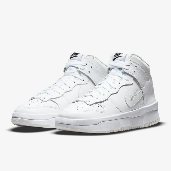 Жіночі кросівки Nike Wmns Dunk High Rebel 'Summit White'| DH3718-100 DH3718-100 фото