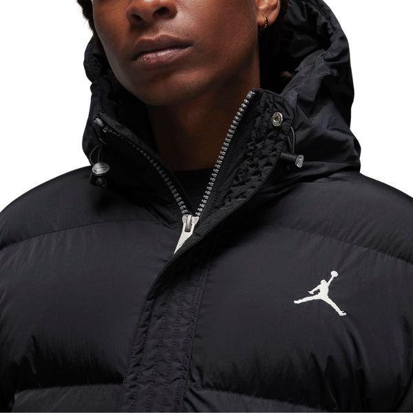 Куртка Jordan Air Essentials Puffer Jacket Black | FB7311-010 FB7311-010 фото
