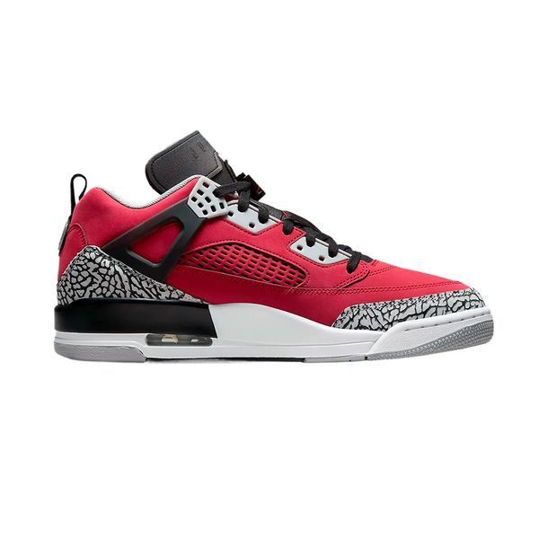 Кросівки Jordan Spizike Low 'Toro'| FQ1759-600 FQ1759-600 фото