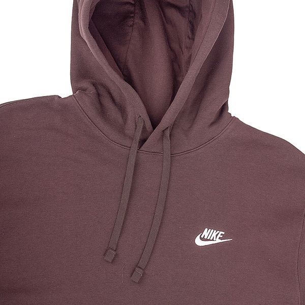 Чоловічий худі Nike Sportswear Club Fleece | BV2654-203 BV2654-203 фото