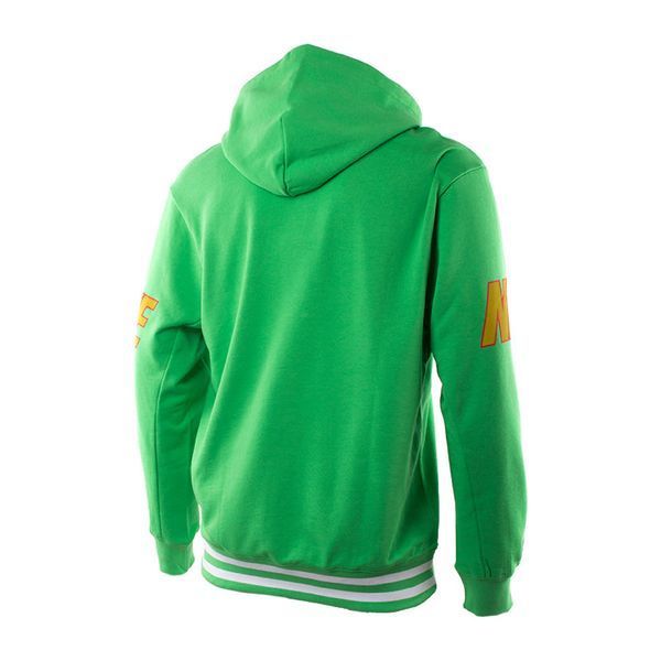 Чоловіче худі Nike M NSW TREND FT PO HOODIE | DD6168-362 DD6168-362 фото