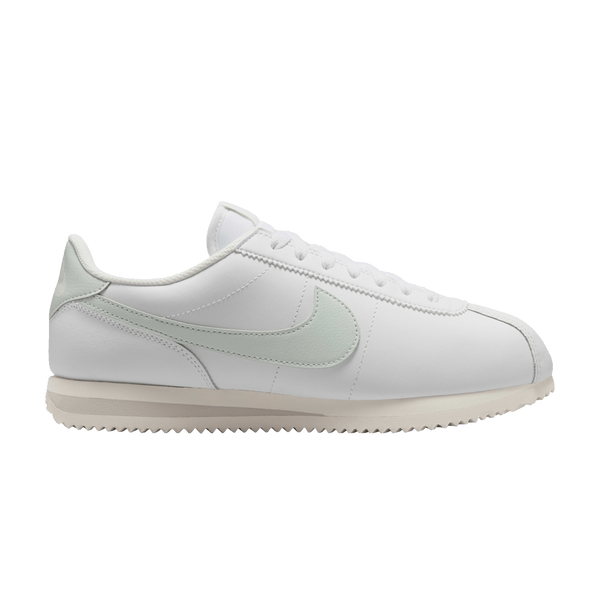 Жіночі кросівки Nike Cortez 'White Light Silver'| DN1791-106 DN1791-106 фото