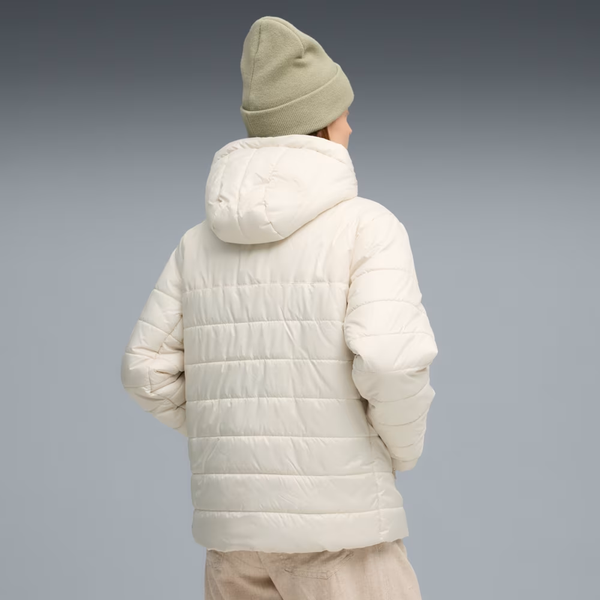 Куртка unisex Puma ESS Hooded Padded Jacket M | 68523187 68523187 фото