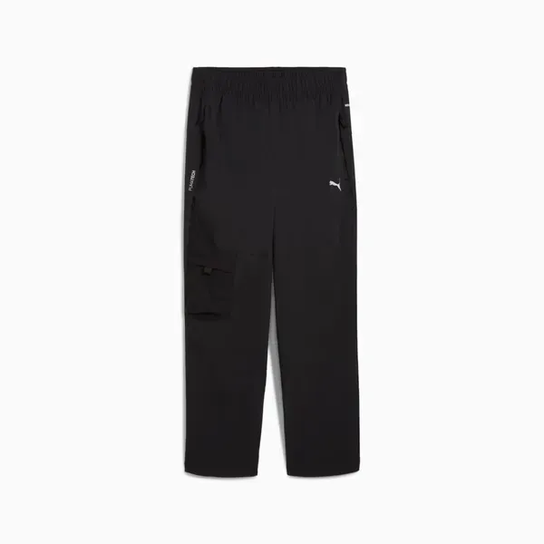 Чоловічі штани Puma PUMATECH RELAXED CARGO PANTS | 629683-68 фото