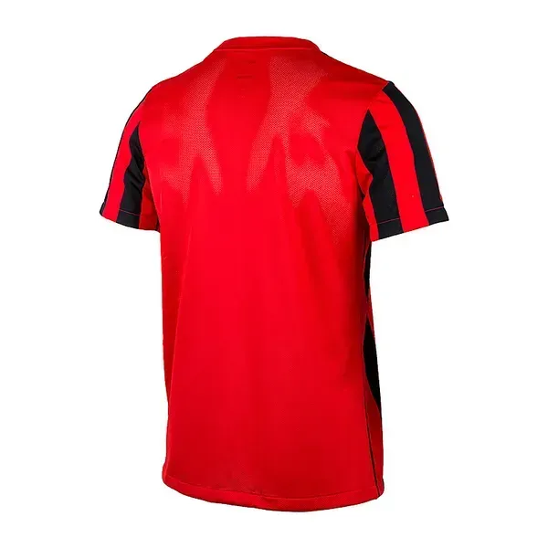 Футболка Nike Striped T-Shirt | CW3813-658 фото