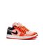 Кросівки Air Jordan 1 Low | DM3379-600 dm3379-600-store фото 4