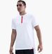 Чоловіча футболка Nike Psg Ss Paris White | IB3912-100 IB3912-100 фото 2