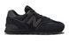 Чоловічі кросівки New Balance 574 'Core Pack - Black'| ML574EVE ML574EVE фото 1