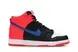 Підліткові кросівки Nike Dunk High GS 'Knicks'| DB2179-001 фото 2