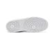 Підліткові кросівки Nike Court Borough Mid 2 GS 'Triple White'| CD7782-100 CD7782-100 фото 5