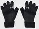 Жіночі рукавиці Under Armour Рукавиці для тренінгу UA W's Weightlifting Gloves | 1369831-001 1369831-001 фото 1