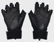 Жіночі рукавиці Under Armour Рукавиці для тренінгу UA W's Weightlifting Gloves | 1369831-001 1369831-001 фото 2