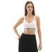 Топ Nike Indy Medium Support Padded Adjustable Sports Bra | FD1065-101 FD1065-101 фото 2