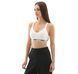 Топ Nike Indy Medium Support Padded Adjustable Sports Bra | FD1065-101 FD1065-101 фото 3