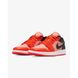 Кросівки Air Jordan 1 Low | DM3379-600 dm3379-600-store фото 6