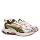 Чоловічі кросівки Puma Morphic 'White Active Red'| 39272411 39272411 фото 2