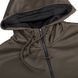 Чоловіча кофта Nike Sportswear Repeat Poly-Knit Full-Zip Hoodie | DM4672-254 DM4672-254 фото 3