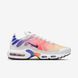 Жіночі кросівки Nike Air Max Plus 'Persian Violet Wild Mango'| DZ3670-003 DZ3670-003 фото 3