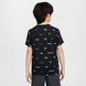 Дитяча футболка Nike Sportswear | HM5851-010 HM5851-010 фото 2