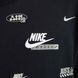 Дитяча футболка Nike Sportswear | HM5851-010 HM5851-010 фото 4