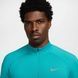 Чоловічий світшот Nike Stride Dri-FIT 1/2-Zip Running Mid Layer | HV2180-345 HV2180-345 фото 3