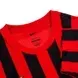 Футболка Nike Striped T-Shirt | CW3813-658 фото 3