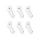 Шкарпетки Nike Everyday Plus Cushioned Ankle (6 Pairs) | SX6899-100