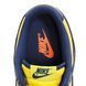 Кросівки Nike Dunk Low 2021 'Michigan'| DD1391-700 DD1391-700 фото 11