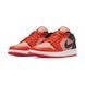 Кросівки Air Jordan 1 Low | DM3379-600 dm3379-600-store фото 3