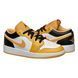 Кросівки Jordan 1 Low Taxi (GS) | 553560-701 553560-701 фото 2