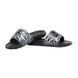 Жіночі капці Nike Victori One Slide 'Black Metallic Silver'| CN9676-011 CN9676-011 фото 5