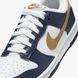 Кросівки Nike Dunk Low(GS) | FB9109-111 FB9109-111 фото 8
