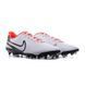 Чоловічі капці Nike Tiempo Legend 10 Club MG 'Ready Pack'| DV4344-100 DV4344-100 фото 5