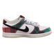 Кросівки Nike Dunk Low SE GS 'Tartan Plaid'| DV8919-100 DV8919-100 фото 4