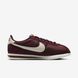 Жіночі кеди Nike Wmns Cortez Textile Shoes 'Burgundy Crush/Sail' | DZ2795-605 DZ2795-605 фото 3