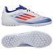 Сороконіжки adidas F50 Club TF 'Cloud White Solar Red Lucid Blue'| IF1348