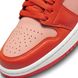 Кросівки Air Jordan 1 Low | DM3379-600 dm3379-600-store фото 8