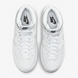 Жіночі кросівки Nike Wmns Dunk High Rebel 'Summit White'| DH3718-100 DH3718-100 фото 5