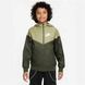 Дитяча куртка Nike NSW WR JKT HD | 850443-326 850443-326 фото 1