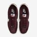 Жіночі кеди Nike Wmns Cortez Textile Shoes 'Burgundy Crush/Sail' | DZ2795-605 DZ2795-605 фото 4