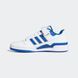 Кросівки adidas Forum Low 'White Royal Blue'| FY7756 FY7756 фото 7