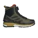 Кросівки adidas Adizero ADIOS PRO 3 'Focus Olive'| IF4955 фото 2
