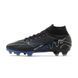 Чоловічі бутси Nike Zoom Mercurial Superfly 9 Pro FG 'Shadow Pack'| DJ5598-040