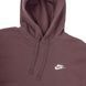 Чоловічий худі Nike Sportswear Club Fleece | BV2654-203 BV2654-203 фото 3